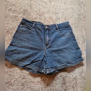 Vintage Y2K Original Threads Denim Shorts – Size 11/12